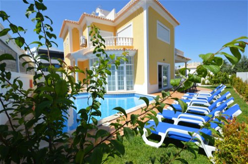 Photo 45 - 5 bedroom House in Albufeira with swimming pool and sea view