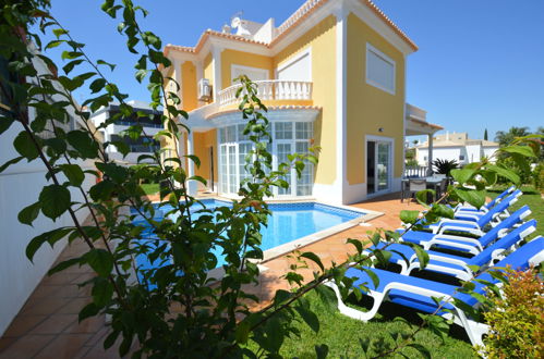 Foto 41 - Haus mit 5 Schlafzimmern in Albufeira mit privater pool und garten