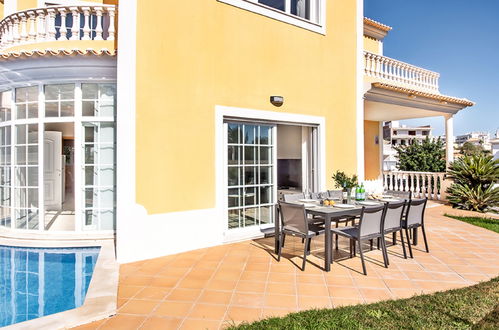 Photo 2 - Maison de 5 chambres à Albufeira avec piscine et vues à la mer