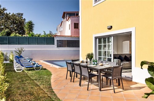Photo 38 - 5 bedroom House in Albufeira with swimming pool and sea view