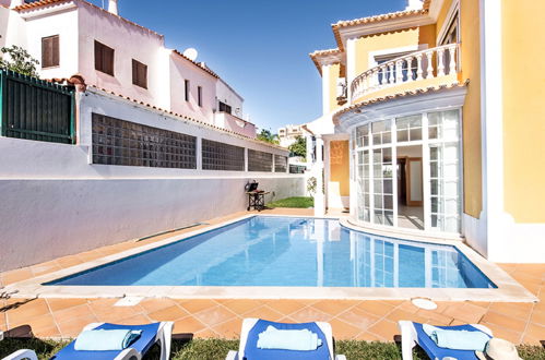 Foto 31 - Casa de 5 quartos em Albufeira com piscina e vistas do mar