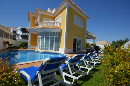 Foto 49 - Casa de 5 quartos em Albufeira com piscina e vistas do mar