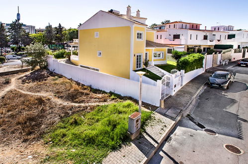 Foto 56 - Casa de 5 quartos em Albufeira com piscina privada e jardim