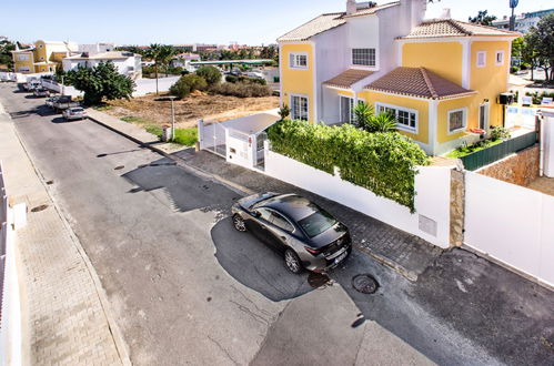Photo 58 - 5 bedroom House in Albufeira with swimming pool and sea view