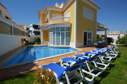 Foto 51 - Casa de 5 quartos em Albufeira com piscina privada e jardim