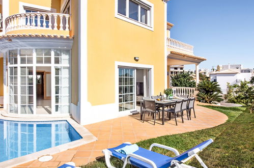 Photo 32 - 5 bedroom House in Albufeira with private pool and garden