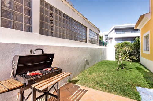 Foto 36 - Casa de 5 quartos em Albufeira com piscina e vistas do mar