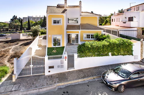 Foto 54 - Casa con 5 camere da letto a Albufeira con piscina privata e giardino