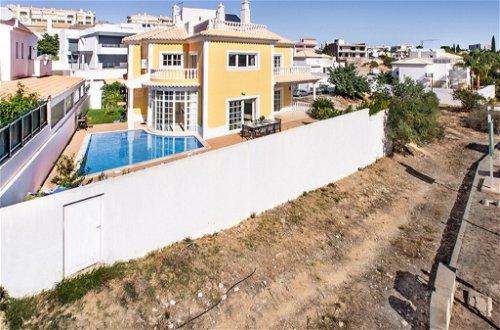 Photo 55 - 5 bedroom House in Albufeira with swimming pool and sea view