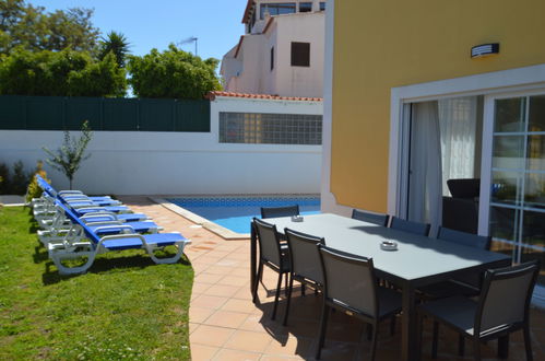 Foto 40 - Haus mit 5 Schlafzimmern in Albufeira mit privater pool und garten