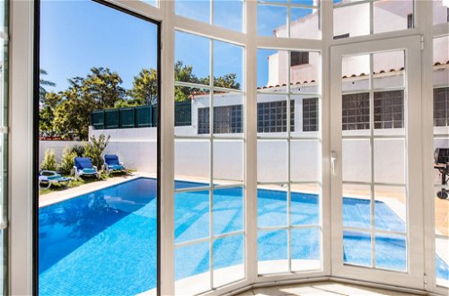 Photo 30 - 5 bedroom House in Albufeira with swimming pool and sea view