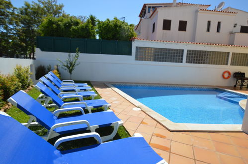 Foto 48 - Casa de 5 quartos em Albufeira com piscina e vistas do mar