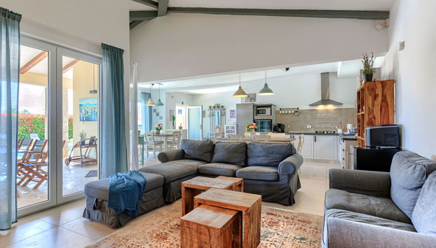 Casa de 6 quartos em Žminj com piscina privada e jardim - Foto 3