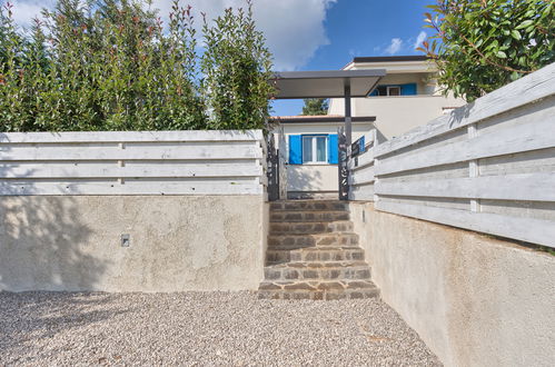 Photo 59 - Maison de 5 chambres à Žminj avec piscine privée et vues à la mer