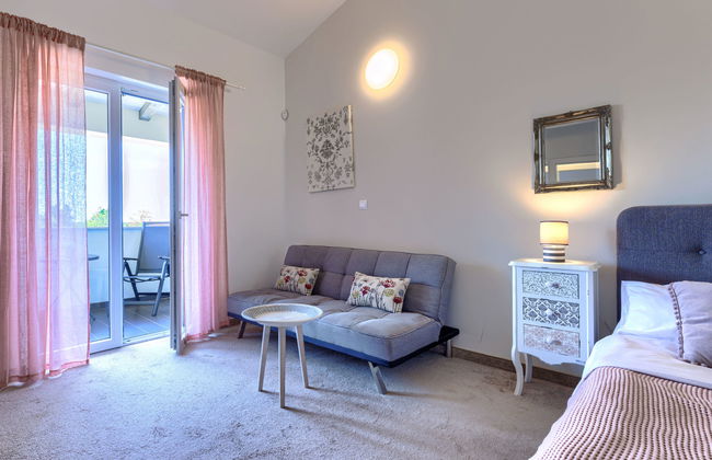 Casa de 6 quartos em Žminj com piscina privada e jardim - Foto 43