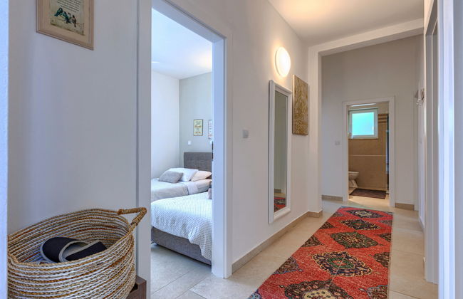 Casa de 6 quartos em Žminj com piscina privada e jardim - Foto 55