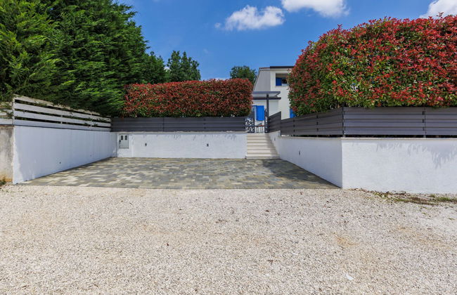 Casa de 6 quartos em Žminj com piscina privada e jardim - Foto 80