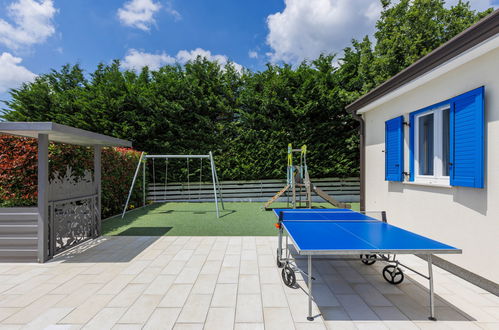 Photo 71 - Maison de 5 chambres à Žminj avec piscine privée et jardin