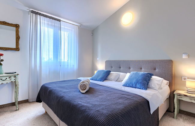 Casa de 6 quartos em Žminj com piscina privada e jardim - Foto 33