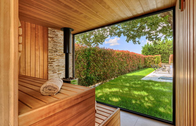Casa de 6 quartos em Žminj com piscina privada e jardim - Foto 68