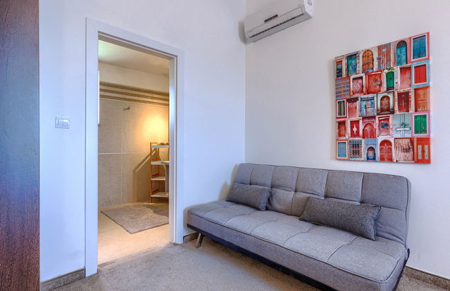 Casa de 6 quartos em Žminj com piscina privada e jardim - Foto 44