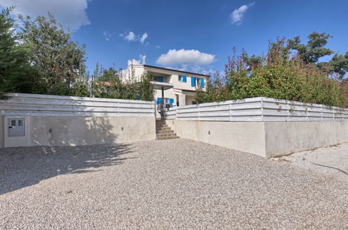 Photo 58 - Maison de 5 chambres à Žminj avec piscine privée et vues à la mer