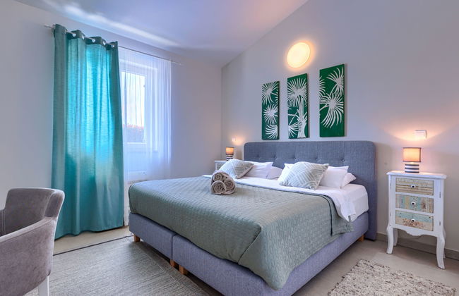 Casa de 6 quartos em Žminj com piscina privada e jardim - Foto 28