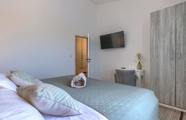 Casa de 6 quartos em Žminj com piscina privada e jardim - Foto 29