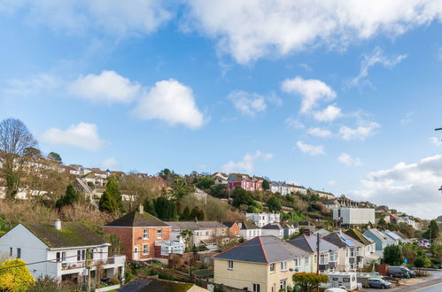 Photo 65 - 2 bedroom House in St Austell with garden and sea view