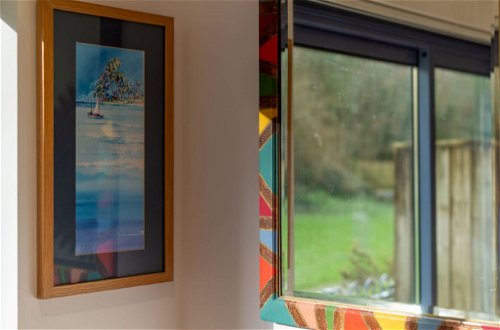 Foto 60 - Casa de 2 habitaciones en St Austell con jardín y vistas al mar