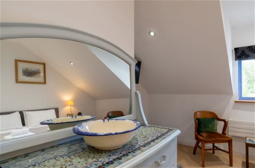 Foto 53 - Casa con 2 camere da letto a St Austell con giardino e vista mare