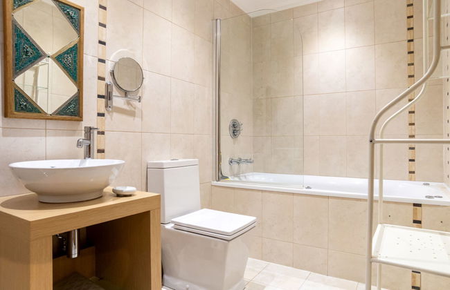 Casa de 3 quartos em St Austell com jardim - Foto 5