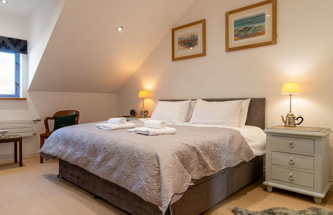 Casa de 3 quartos em St Austell com jardim - Foto 4
