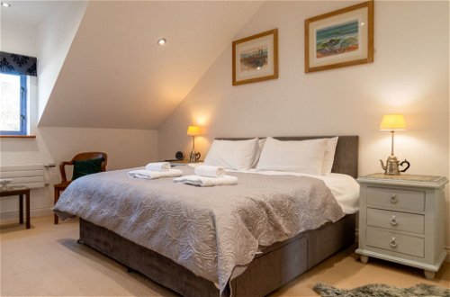 Foto 51 - Haus mit 2 Schlafzimmern in St Austell mit garten und blick aufs meer