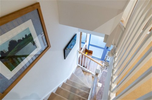 Photo 21 - 2 bedroom House in St Austell with garden and sea view