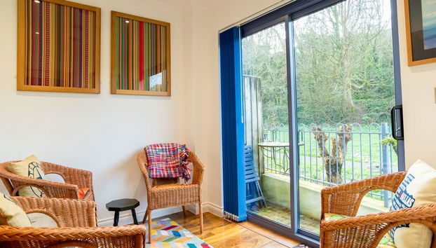 Haus mit 3 Schlafzimmern in St Austell mit garten - Foto 3