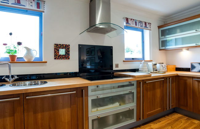Casa de 3 quartos em St Austell com jardim - Foto 7