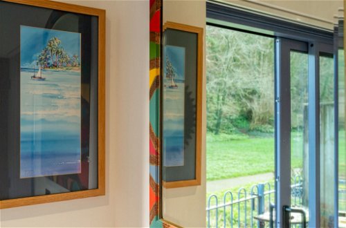 Foto 14 - Casa de 2 quartos em St Austell com jardim e vistas do mar