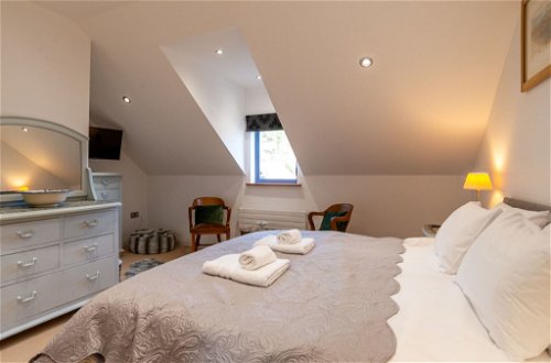 Foto 50 - Haus mit 2 Schlafzimmern in St Austell mit garten und blick aufs meer