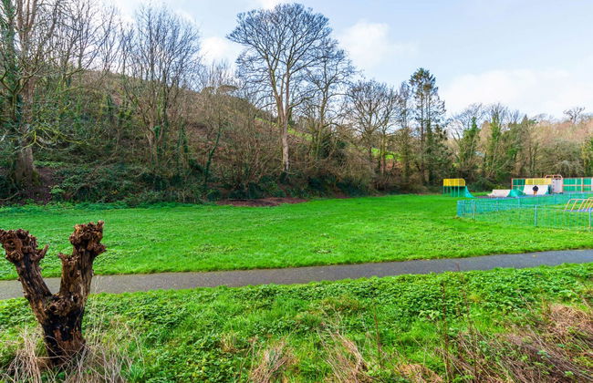 Casa de 3 quartos em St Austell com jardim - Foto 19