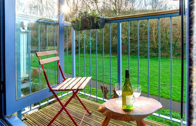 Casa de 3 quartos em St Austell com jardim - Foto 6