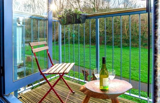 Foto 2 - Casa de 2 quartos em St Austell com jardim