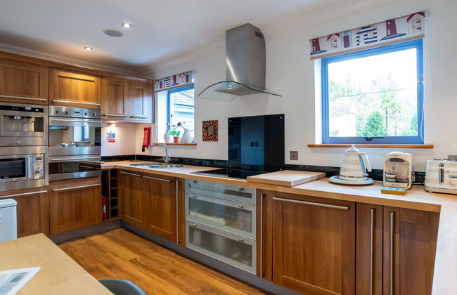 Casa de 3 quartos em St Austell com jardim - Foto 2