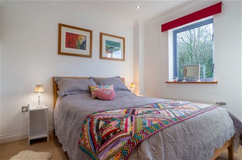Foto 39 - Haus mit 2 Schlafzimmern in St Austell mit garten und blick aufs meer