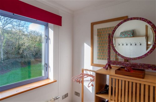 Foto 59 - Casa con 2 camere da letto a St Austell con giardino e vista mare