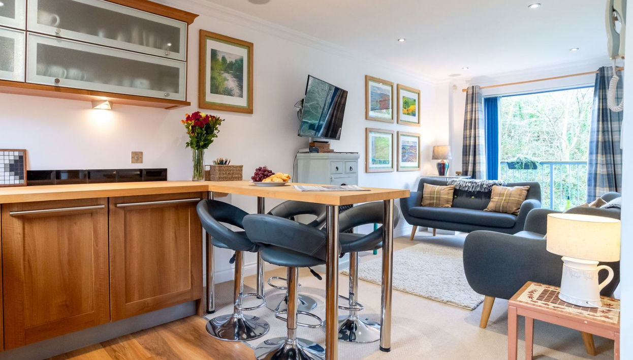 Haus mit 3 Schlafzimmern in St Austell mit garten - Foto 1