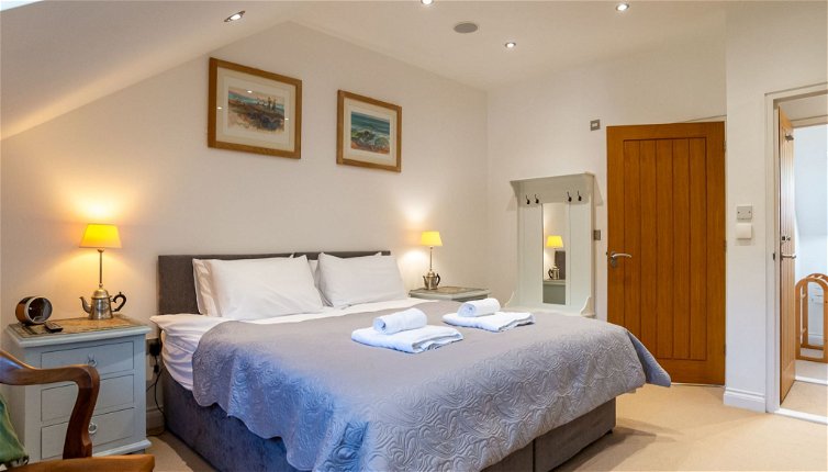 Foto 1 - Casa con 2 camere da letto a St Austell con giardino e vista mare
