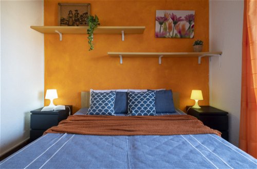 Foto 9 - Appartamento con 1 camera da letto a Golfo Aranci con giardino e vista mare