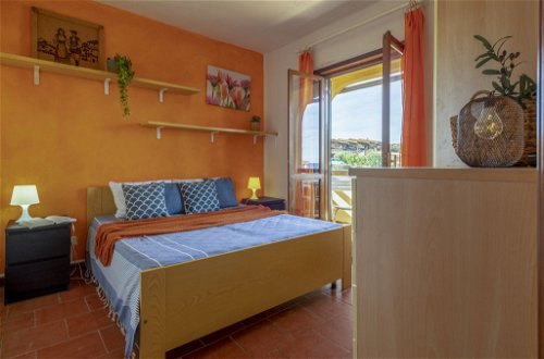 Photo 4 - 1 bedroom Apartment in Golfo Aranci with garden and sea view