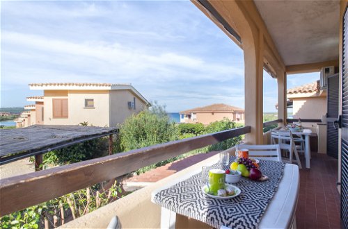 Photo 16 - 1 bedroom Apartment in Golfo Aranci with garden and sea view